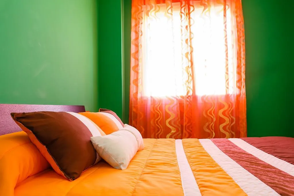Lujo Vista Bahia Cadiz Apartment