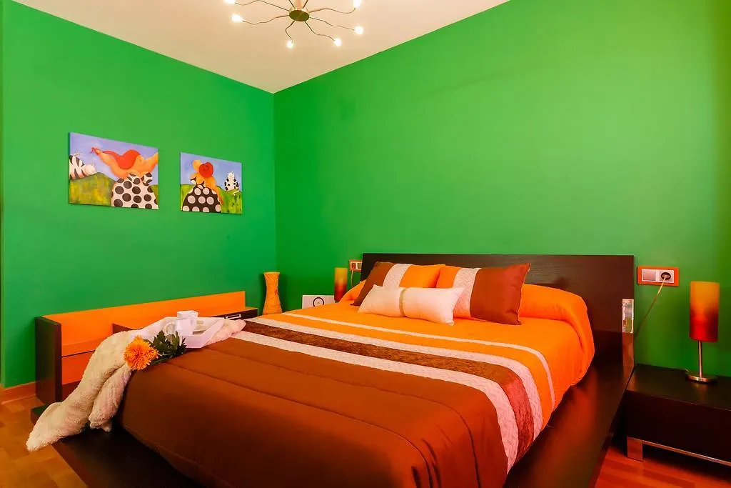 Lujo Vista Bahia Cadiz Apartment