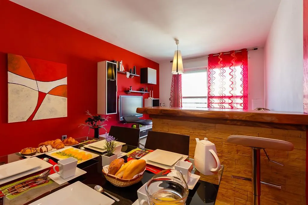 Lujo Vista Bahia Cadiz Apartment