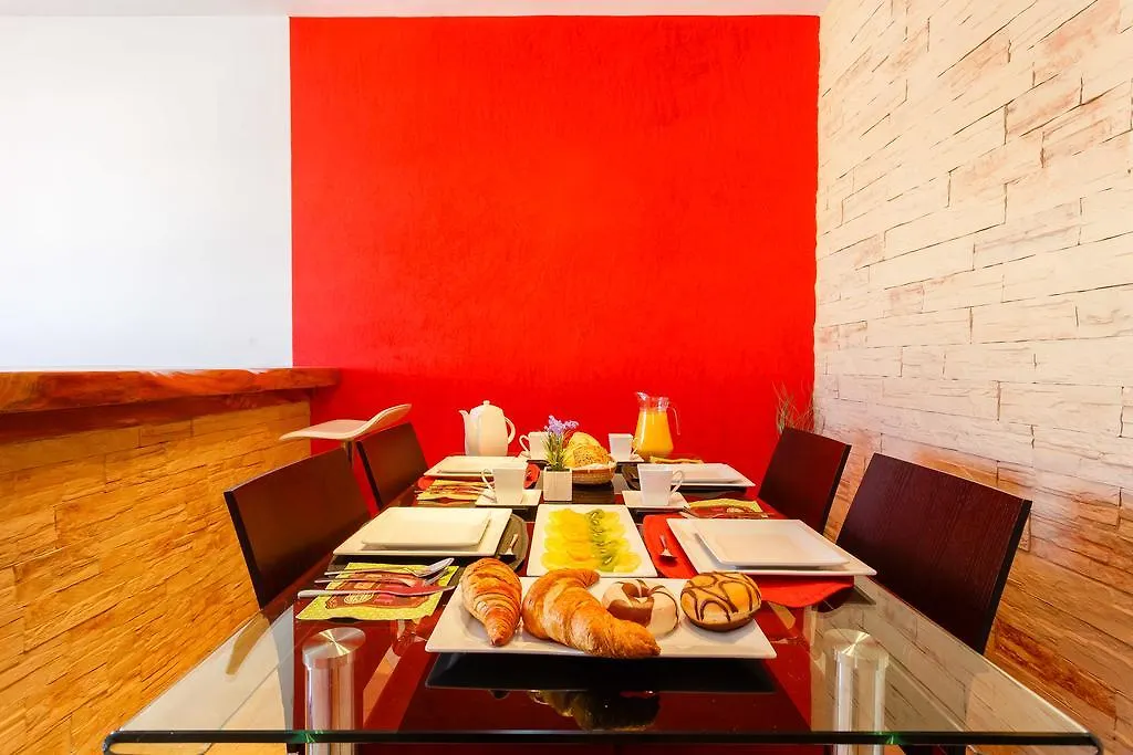 Lujo Vista Bahia Cadiz Apartment Spain