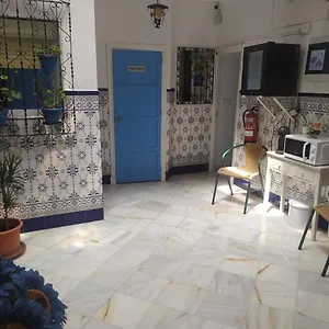 2* Casa de hóspedes Hospederia Islasol