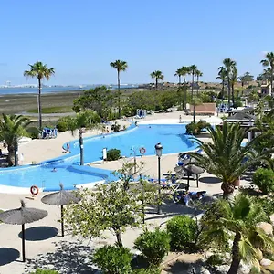 3* Aldeamento Turístico Bahia Sur