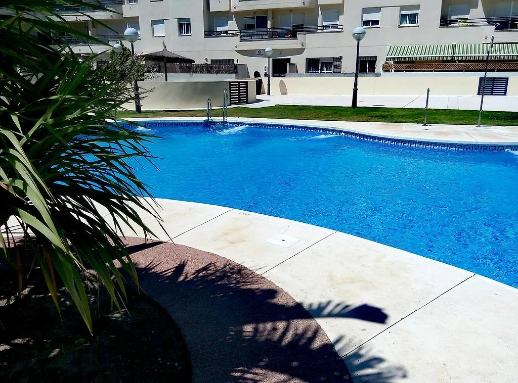Appartement Lujo Vista Bahia Cadiz à San Fernando Espagne